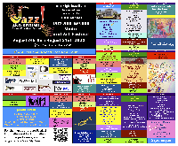 Thumbnail of color calendar