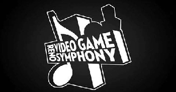 Logo for RVGS